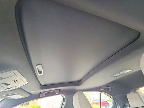 Used 2025 Lexus UX 300h FWD w/ Accessory Package (Z2) image 19