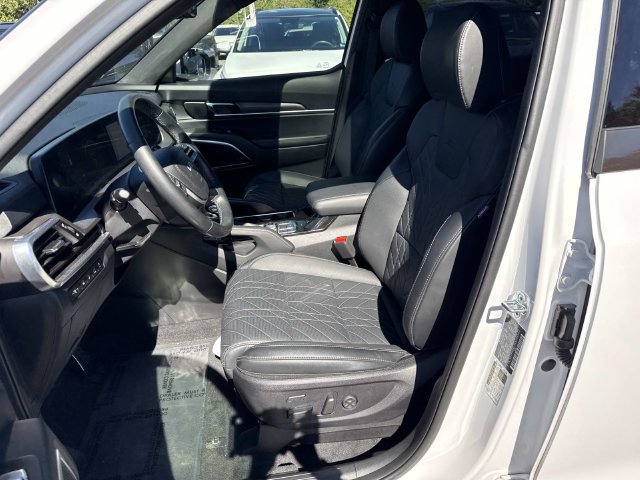 Used 2025 Kia Telluride SX Prestige X-Line AWD/4WD image 14