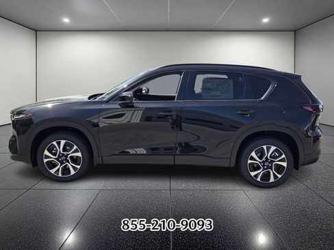 New 2026 MAZDA CX-5 Preferred AWD/4WD image 2