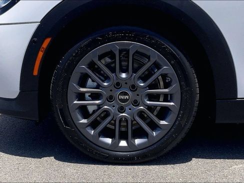 New 2026 MINI Cooper S FWD image 12