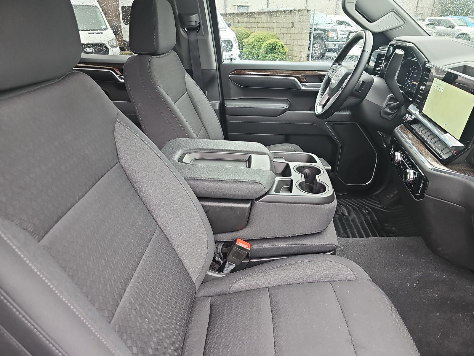 Used 2024 GMC Sierra 1500 Elevation AWD/4WD image 10