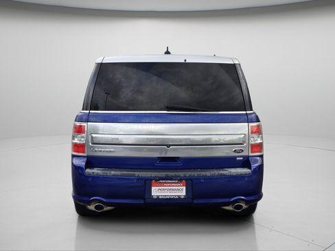 Used 2014 Ford Flex Limited AWD/4WD image 55
