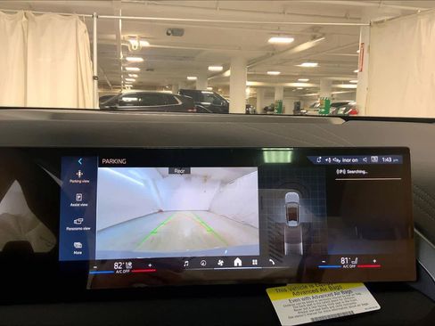 New 2026 BMW X3 xDrive30 w/ M Sport Package image 19