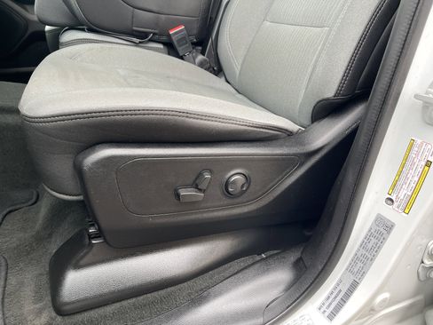 Used 2022 RAM 1500 Big Horn image 14