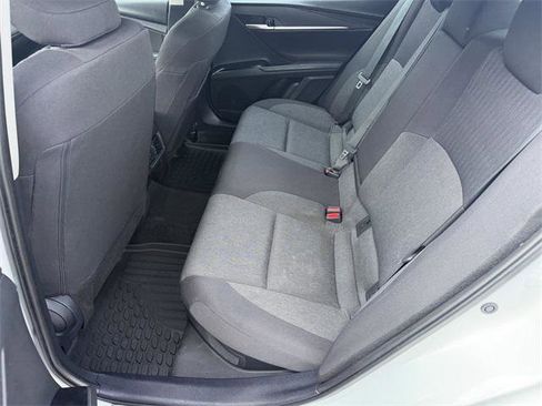 Certified 2025 Toyota Camry LE image 20