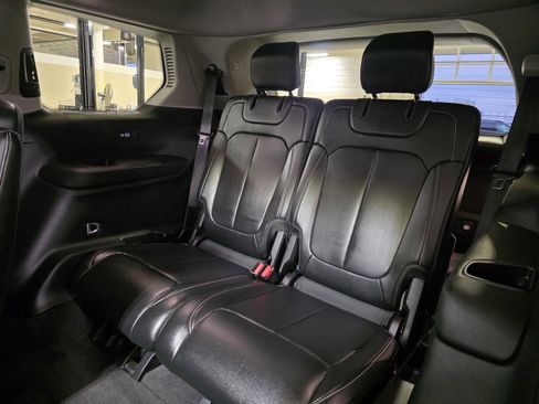 Used 2021 Jeep Grand Cherokee L Limited image 12