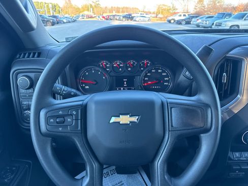 New 2026 Chevrolet Silverado 2500 Custom w/ Custom Value Package image 19