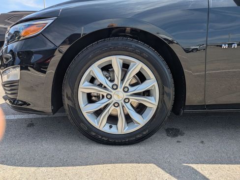 Used 2024 Chevrolet Malibu LT image 27