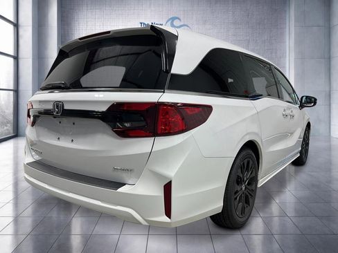 New 2026 Honda Odyssey Sport-L image 5