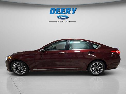 Used 2015 Hyundai Genesis 3.8 w/ Option Group 03 image 39