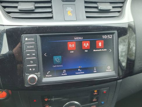 Used 2019 Nissan Sentra SV image 21