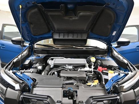 New 2026 Subaru Outback Wilderness AWD/4WD image 9