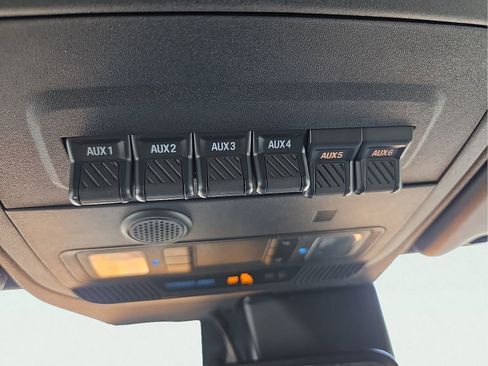Used 2022 Ford Bronco Outer Banks AWD/4WD image 20