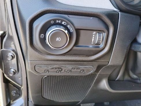 New 2026 Jeep Wrangler Sport S image 35