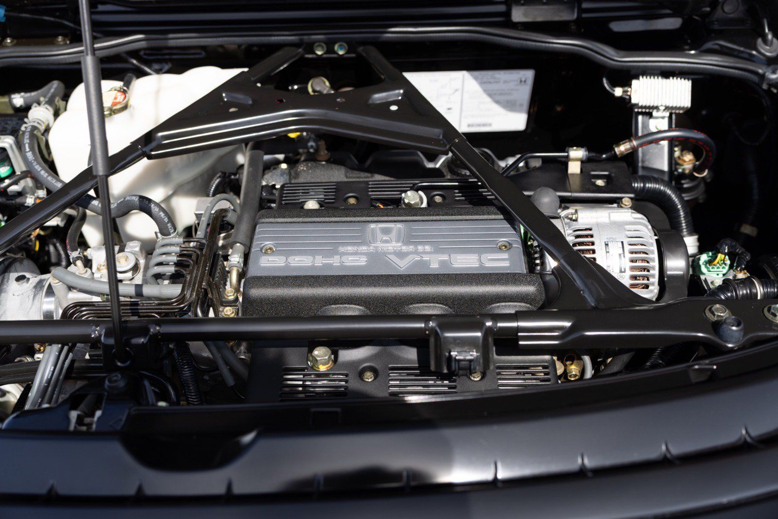 Used 1995 Acura NSX T RWD image 31