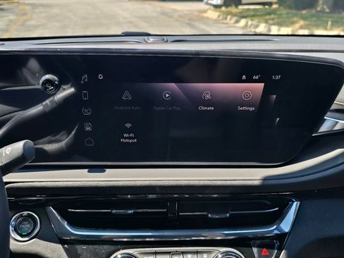 New 2026 Buick Envista Sport Touring w/ Convenience I Package FWD image 15
