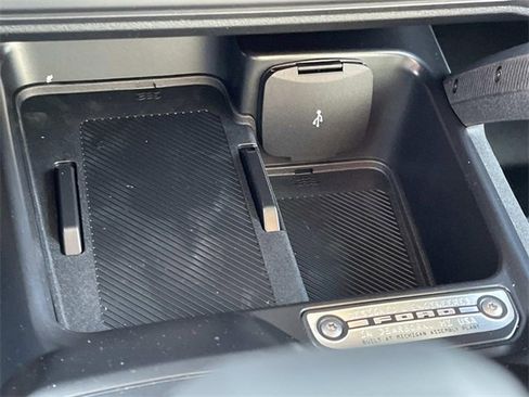 New 2025 Ford Bronco Badlands w/ Sasquatch Package image 26