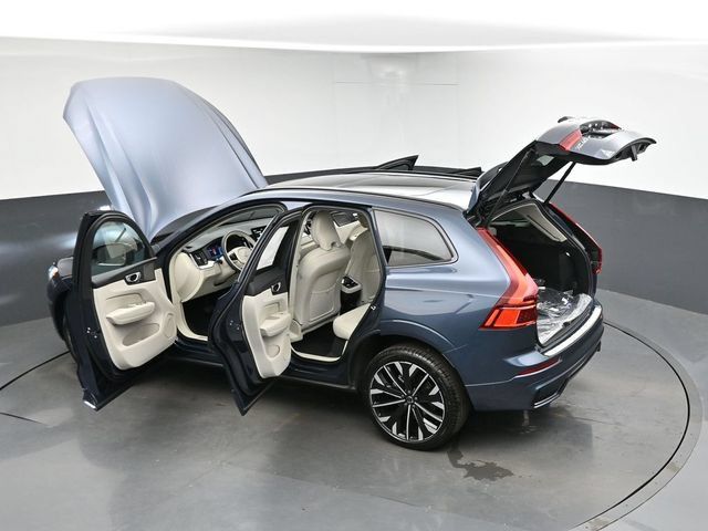 New 2026 Volvo XC60 B5 Ultra w/ Protection Package Premier AWD/4WD image 52