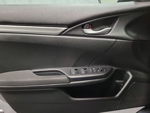 Used 2017 Honda Civic LX image 19