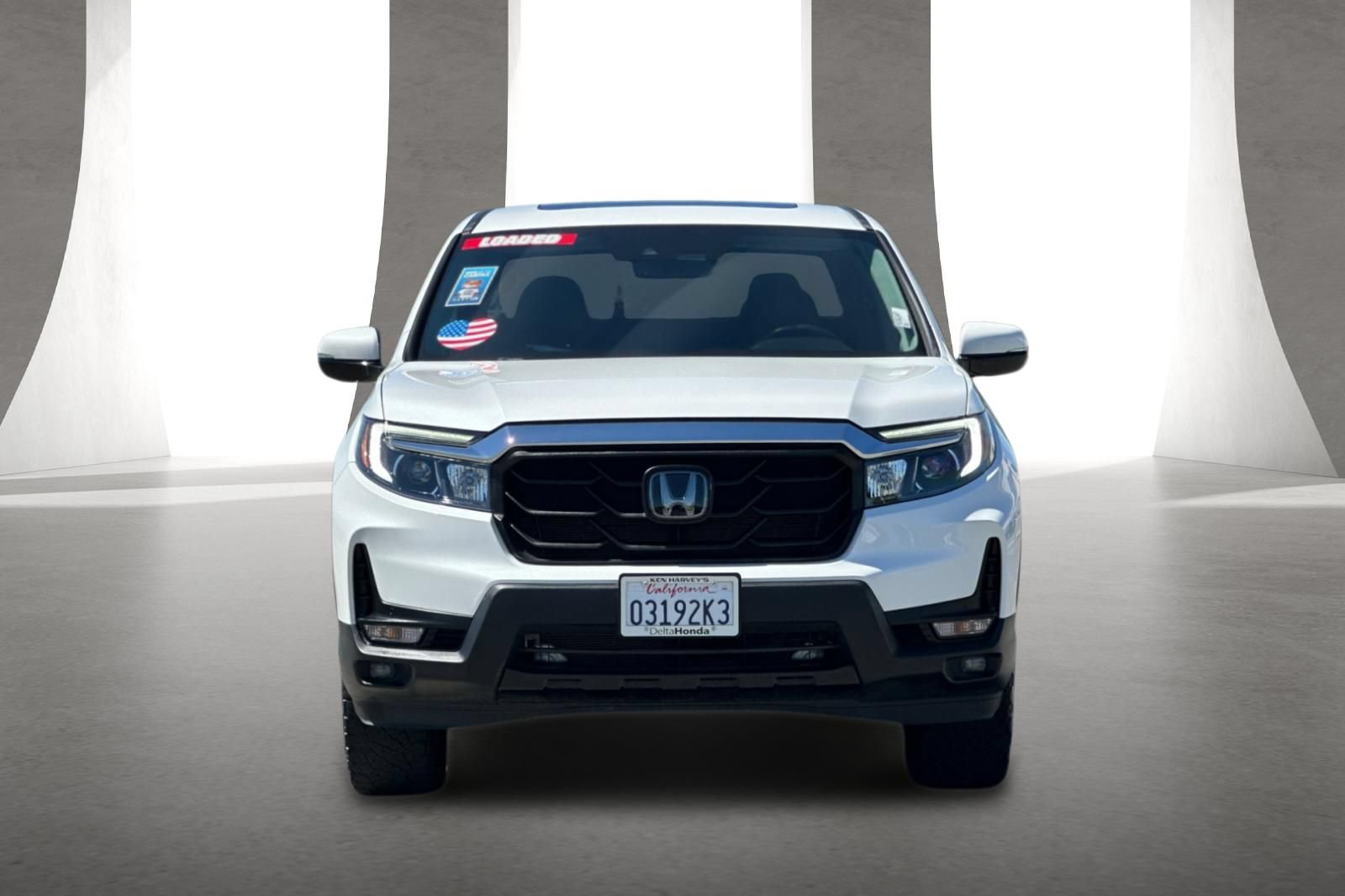 Used 2021 Honda Ridgeline RTL-E image 9