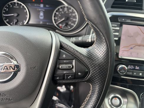Used 2019 Nissan Maxima Platinum FWD image 20