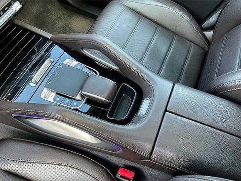 Certified 2020 Mercedes-Benz GLE 450 GLE 450 image 18