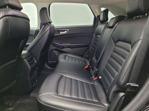 Used 2023 Ford Edge SEL w/ Convenience Package image 18