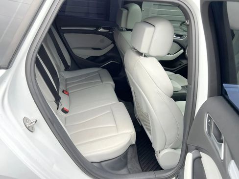 Used 2016 Audi A3 e-tron Prestige w/ Prestige Package image 13