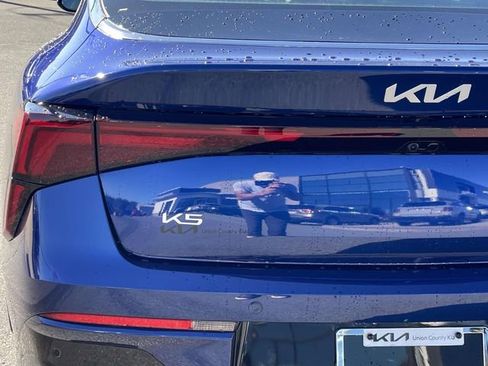 New 2026 Kia K5 GT w/ GT1 Package image 10