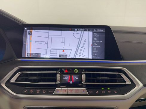 Used 2022 BMW X5 sDrive40i w/ Parking Assistance Package RWD image 23