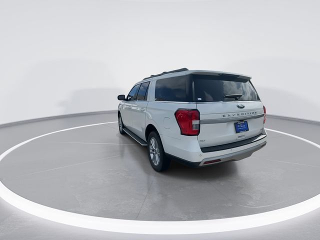 Certified 2023 Ford Expedition Max XLT AWD/4WD image 5
