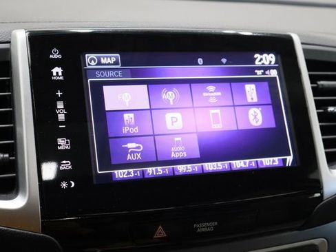 Used 2019 Honda Ridgeline RTL-T image 26