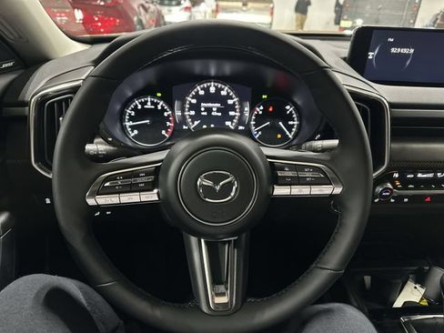 New 2026 MAZDA CX-50 2.5 Turbo w/ Premium Plus Pkg AWD/4WD image 15