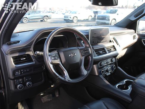 Certified 2023 Chevrolet Tahoe RST image 13