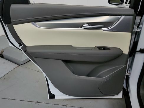 Certified 2023 Cadillac XT5 Premium Luxury image 20