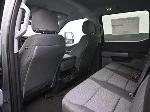 New 2026 Ford F350 XL w/ STX Appearance Package AWD/4WD image 26