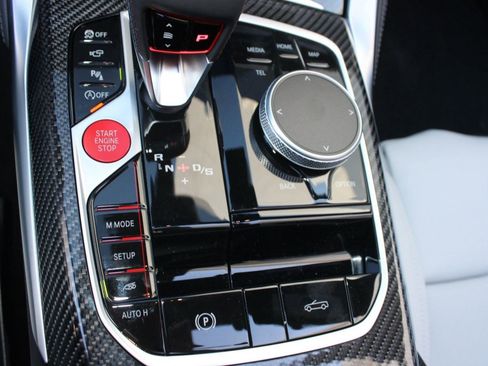 New 2026 BMW M4 xDrive Competition image 15