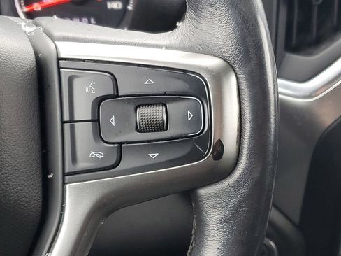 Used 2020 Chevrolet Silverado 2500 LTZ w/ LTZ Plus Package image 15