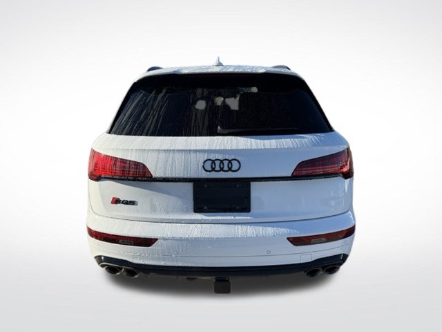 Used 2024 Audi SQ5 Premium Plus w/ Premium Plus Package AWD/4WD image 6