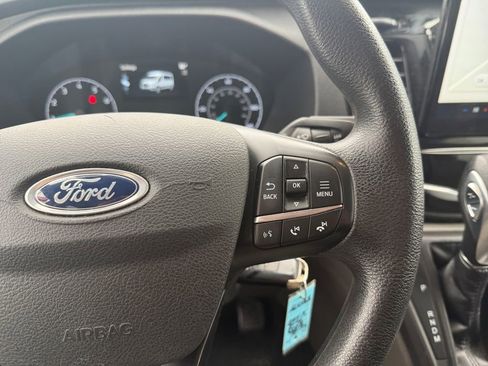 Used 2023 Ford Transit 350 148 Medium Roof Wagon image 22