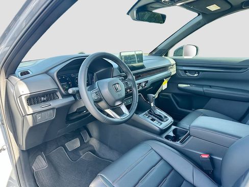 Used 2026 Honda CR-V Sport-L image 9