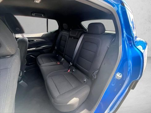 Used 2025 Chevrolet Equinox EV LT FWD image 28