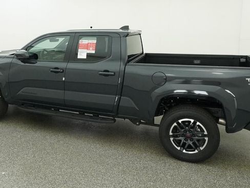 New 2026 Toyota Tacoma TRD Sport AWD/4WD image 4