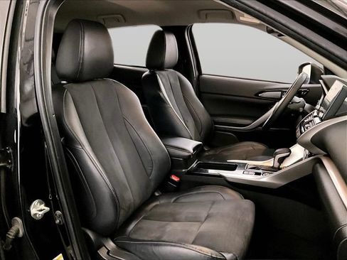 Used 2022 Mitsubishi Eclipse Cross SE AWD/4WD image 8