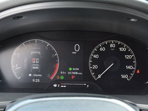 Used 2023 Honda Civic Sport image 22