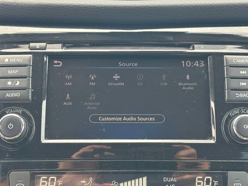 Used 2020 Nissan Rogue SL w/ Premium Package AWD/4WD image 11