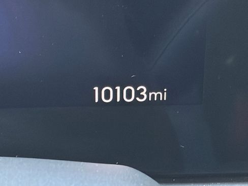 Used 2025 Buick Envista Preferred image 34