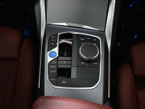 Certified 2025 BMW i4 M50 w/ Premium Package AWD/4WD image 21