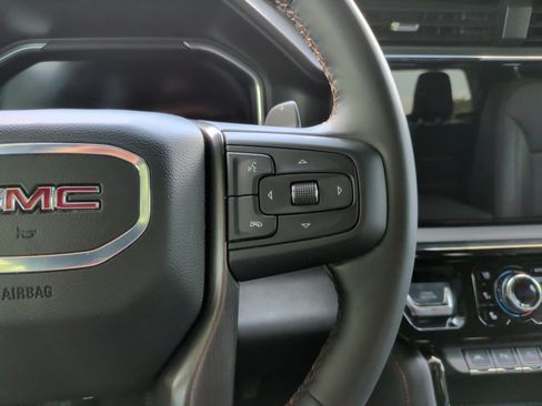 Used 2026 GMC Sierra 1500 AT4 w/ AT4 Premium Package AWD/4WD image 26