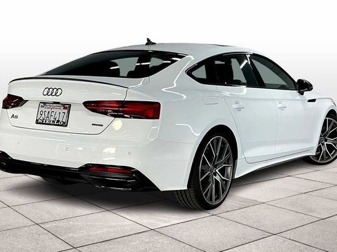 Certified 2025 Audi A5 2.0T Premium Plus w/ Premium Plus image 15